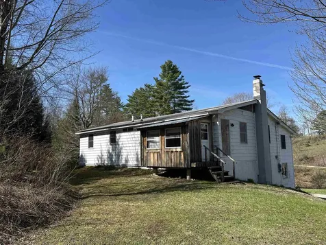 70 Overlook Drive Londonderry VT 05148