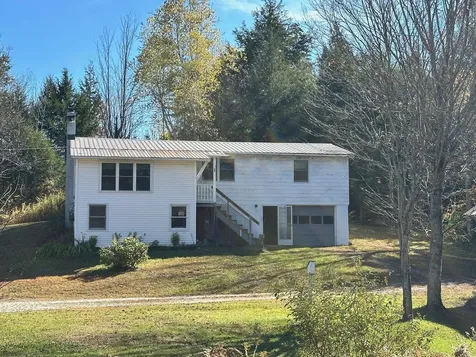 70 Overlook Drive Londonderry VT 05148