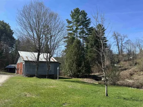 70 Overlook Drive Londonderry VT 05148