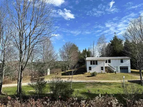 70 Overlook Drive Londonderry VT 05148