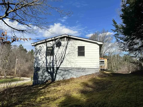 70 Overlook Drive Londonderry VT 05148