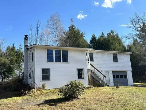 70 Overlook Drive Londonderry VT 05148