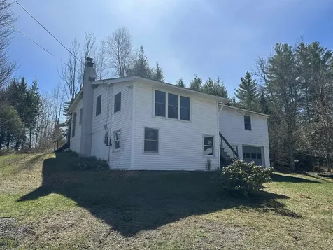 70 Overlook Drive Londonderry VT 05148