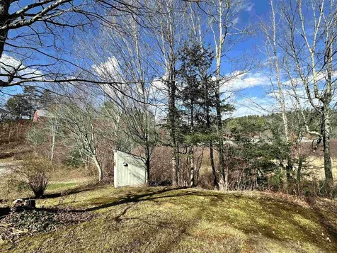 70 Overlook Drive Londonderry VT 05148