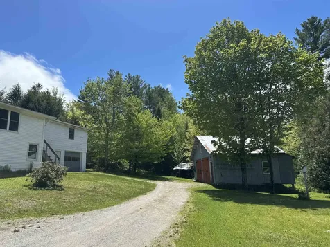 70 Overlook Drive Londonderry VT 05148