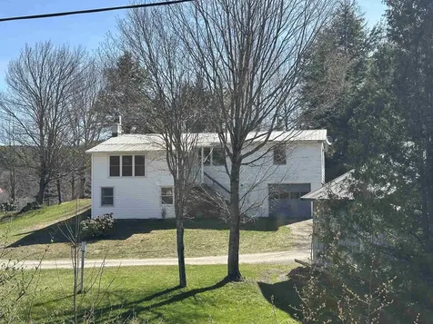 70 Overlook Drive Londonderry VT 05148