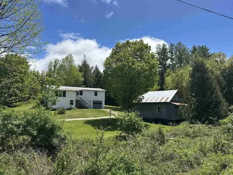 70 Overlook Drive Londonderry VT 05148