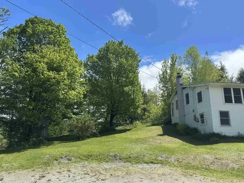 70 Overlook Drive Londonderry VT 05148
