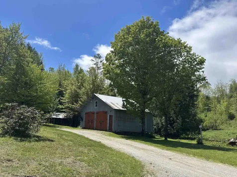 70 Overlook Drive Londonderry VT 05148