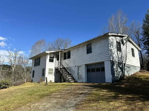 70 Overlook Drive Londonderry VT 05148