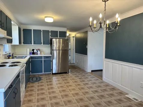 70 Overlook Drive Londonderry VT 05148