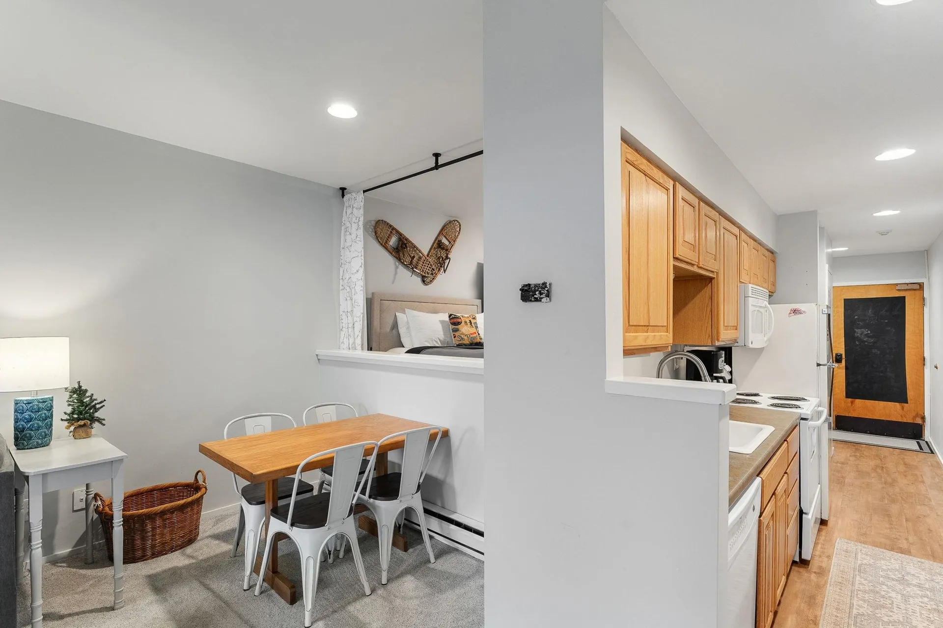 30 Mountainside Drive Warren VT 05674