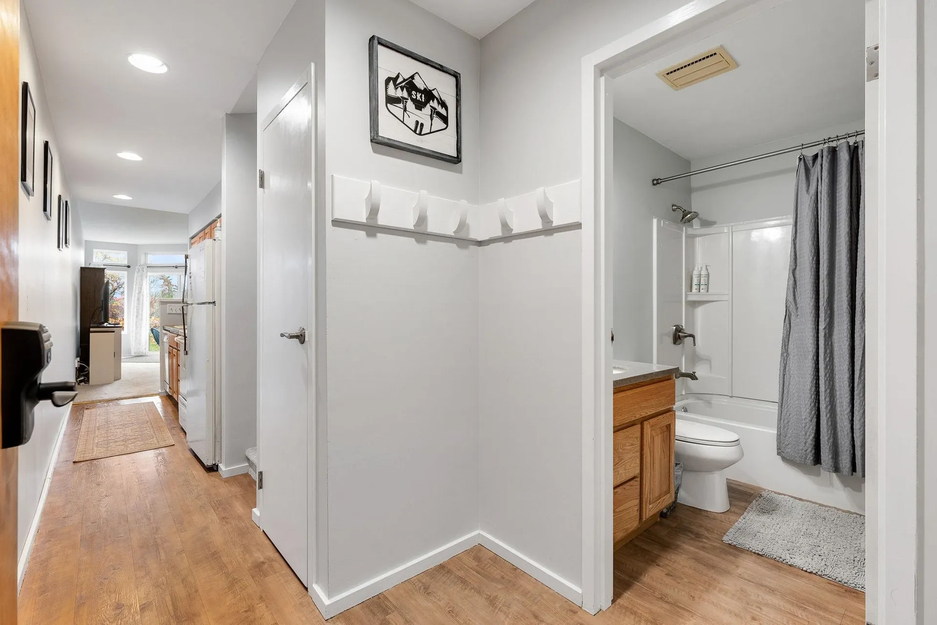 30 Mountainside Drive Warren VT 05674