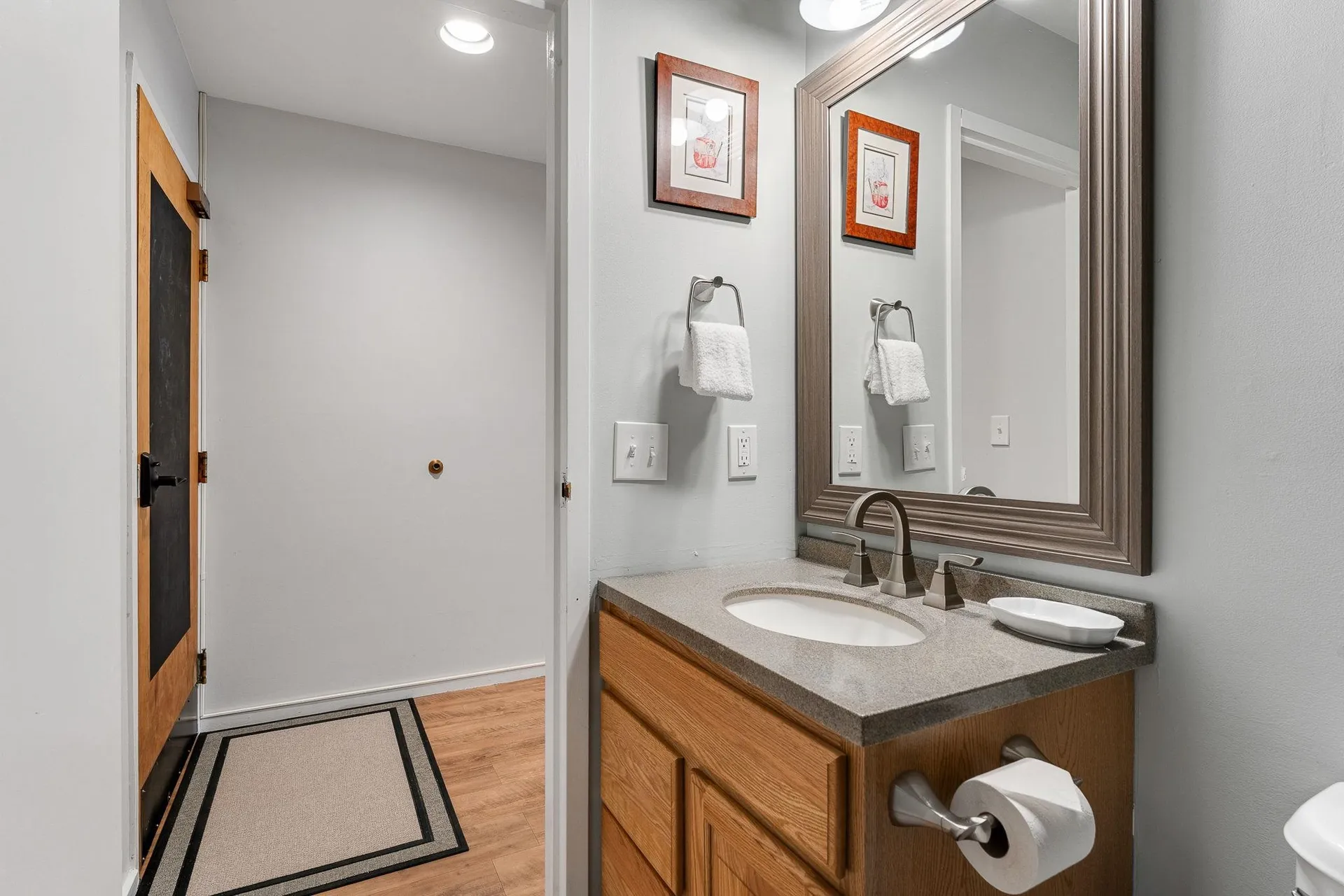 30 Mountainside Drive Warren VT 05674