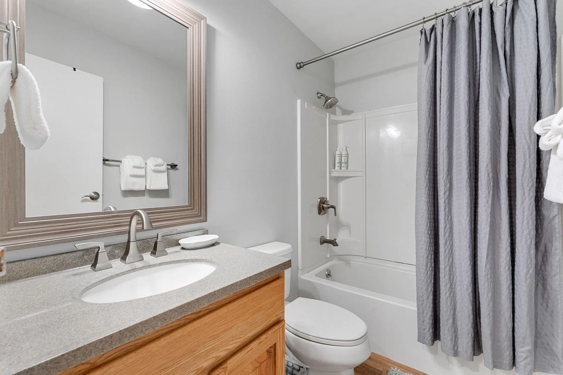 30 Mountainside Drive Warren VT 05674