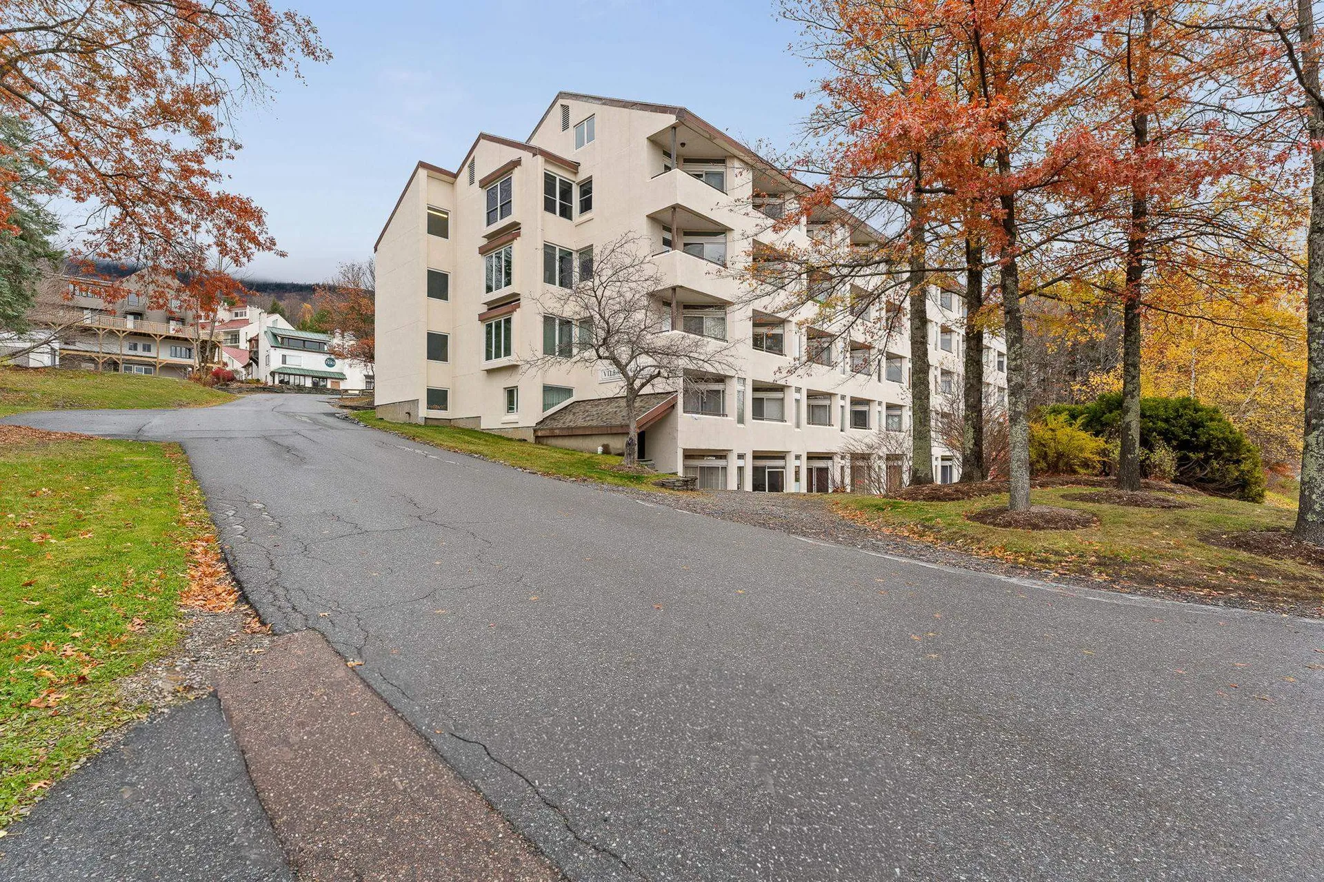 30 Mountainside Drive Warren VT 05674