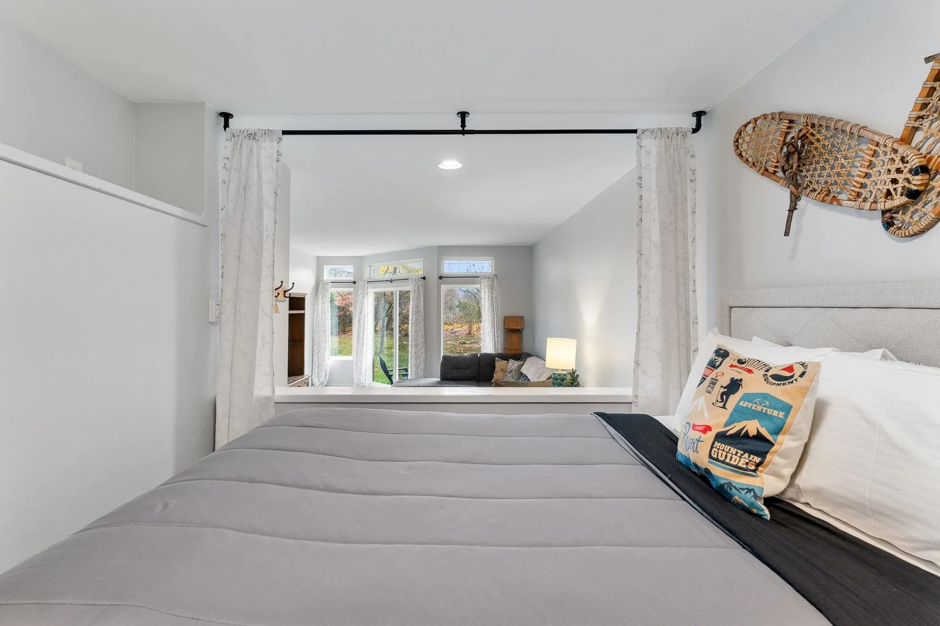 30 Mountainside Drive Warren VT 05674