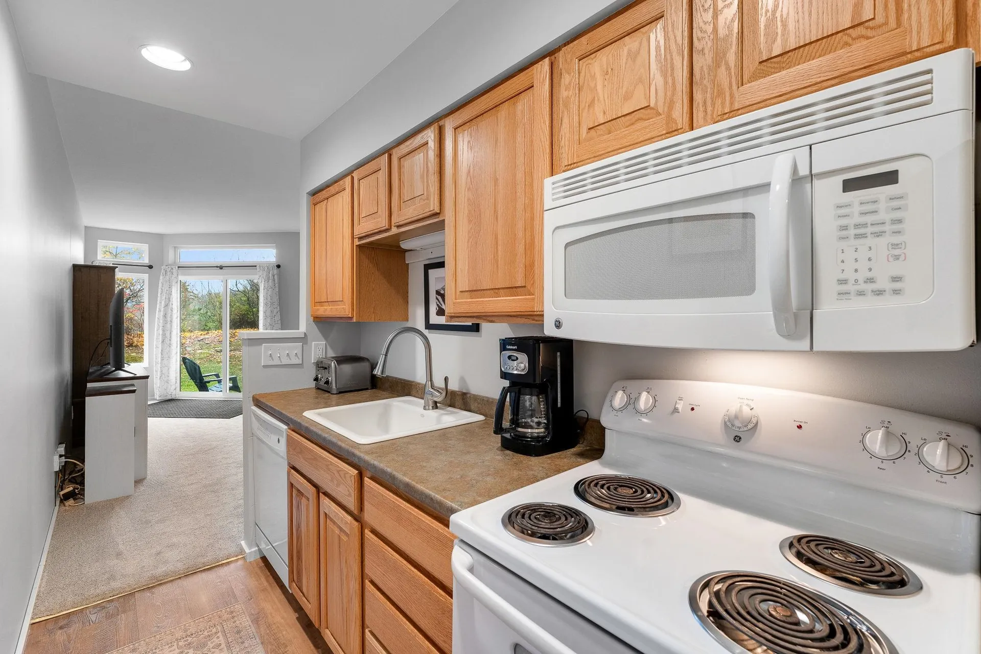 30 Mountainside Drive Warren VT 05674