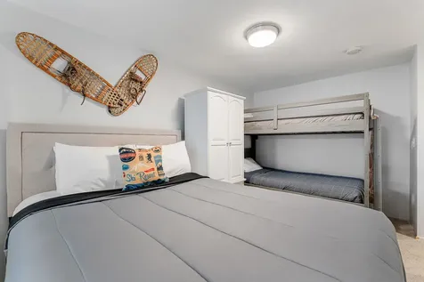 30 Mountainside Drive Warren VT 05674