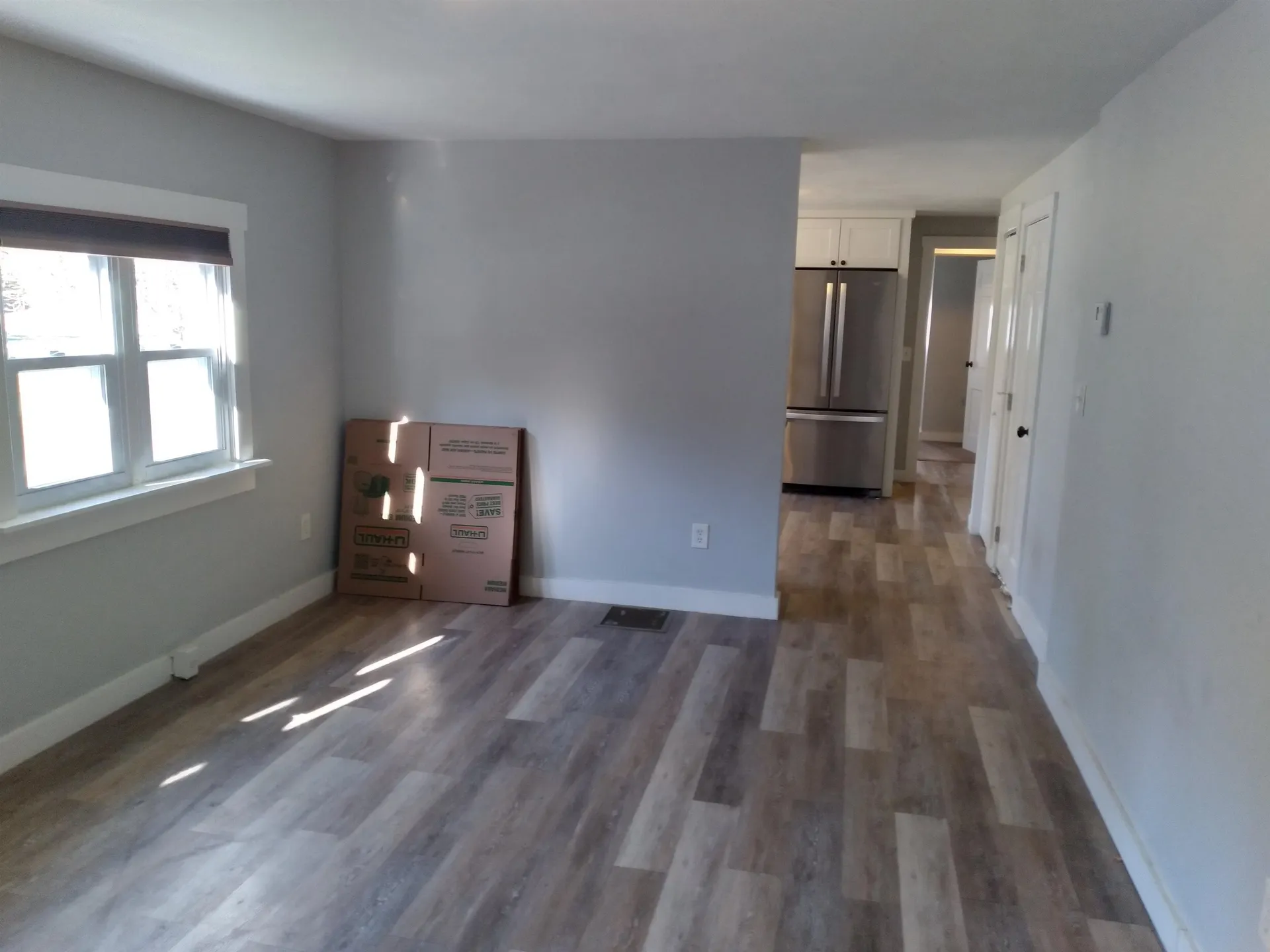 94 Old Richmond Road Swanzey NH 03446