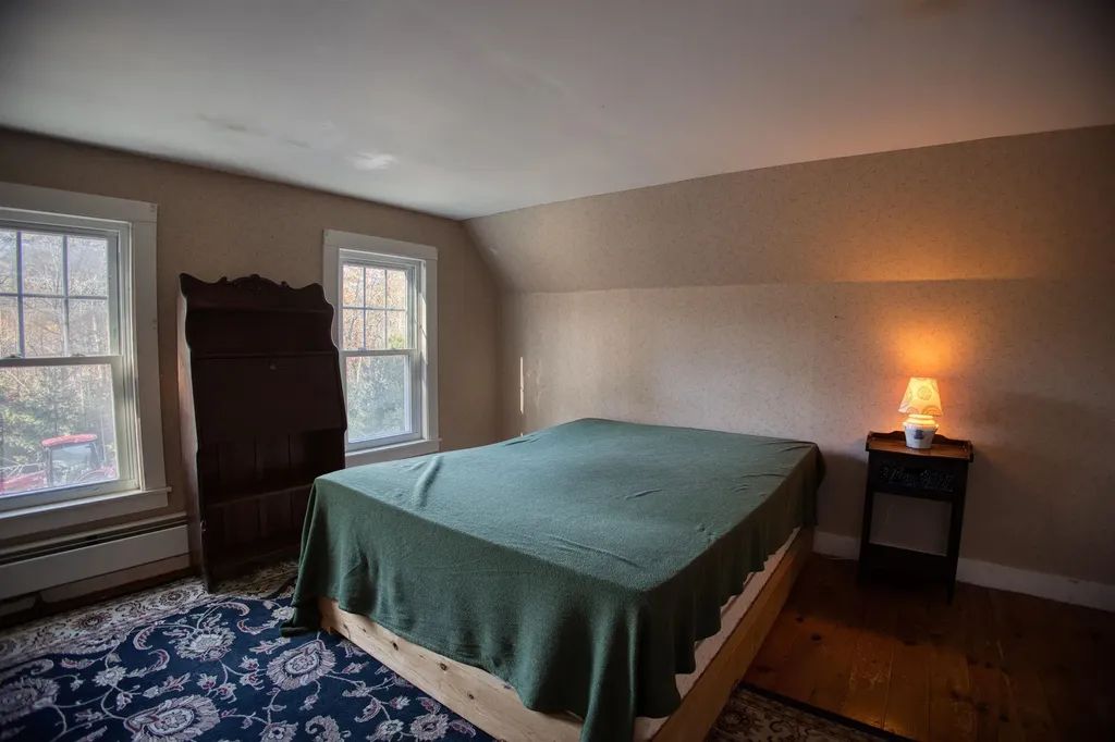 55 Pine River Road Effingham NH 03882