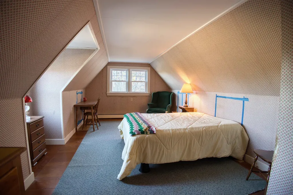 55 Pine River Road Effingham NH 03882