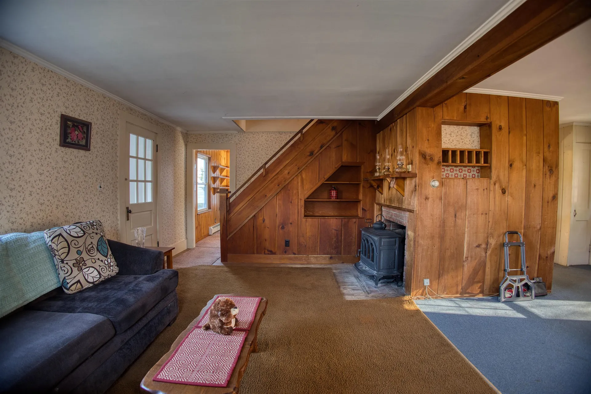 55 Pine River Road Effingham NH 03882