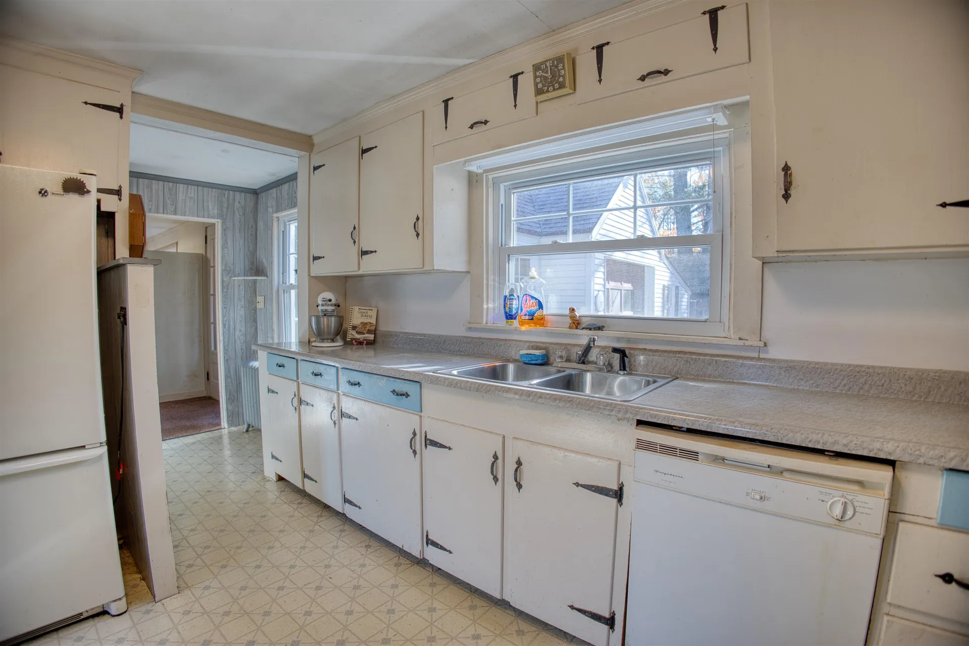 55 Pine River Road Effingham NH 03882