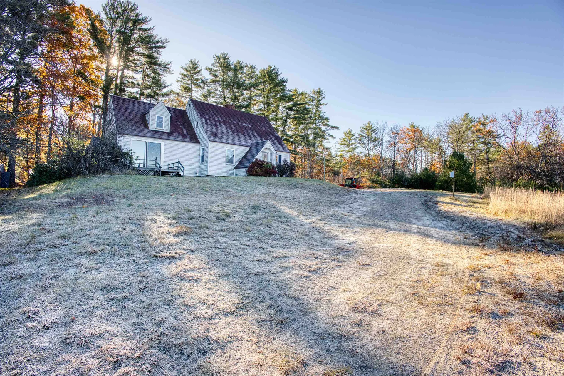 55 Pine River Road Effingham NH 03882