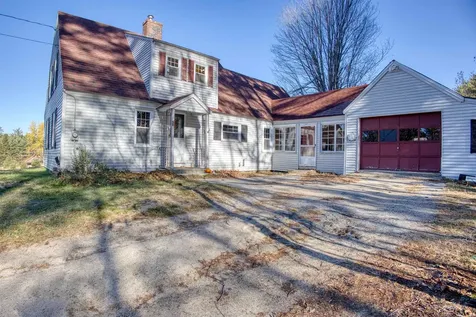 55 Pine River Road Effingham NH 03882