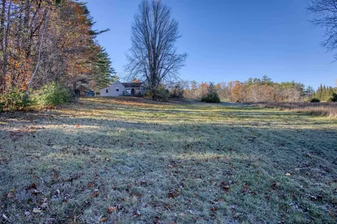 55 Pine River Road Effingham NH 03882