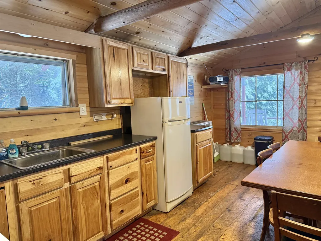 3563 East Branch Road Averill VT 05901