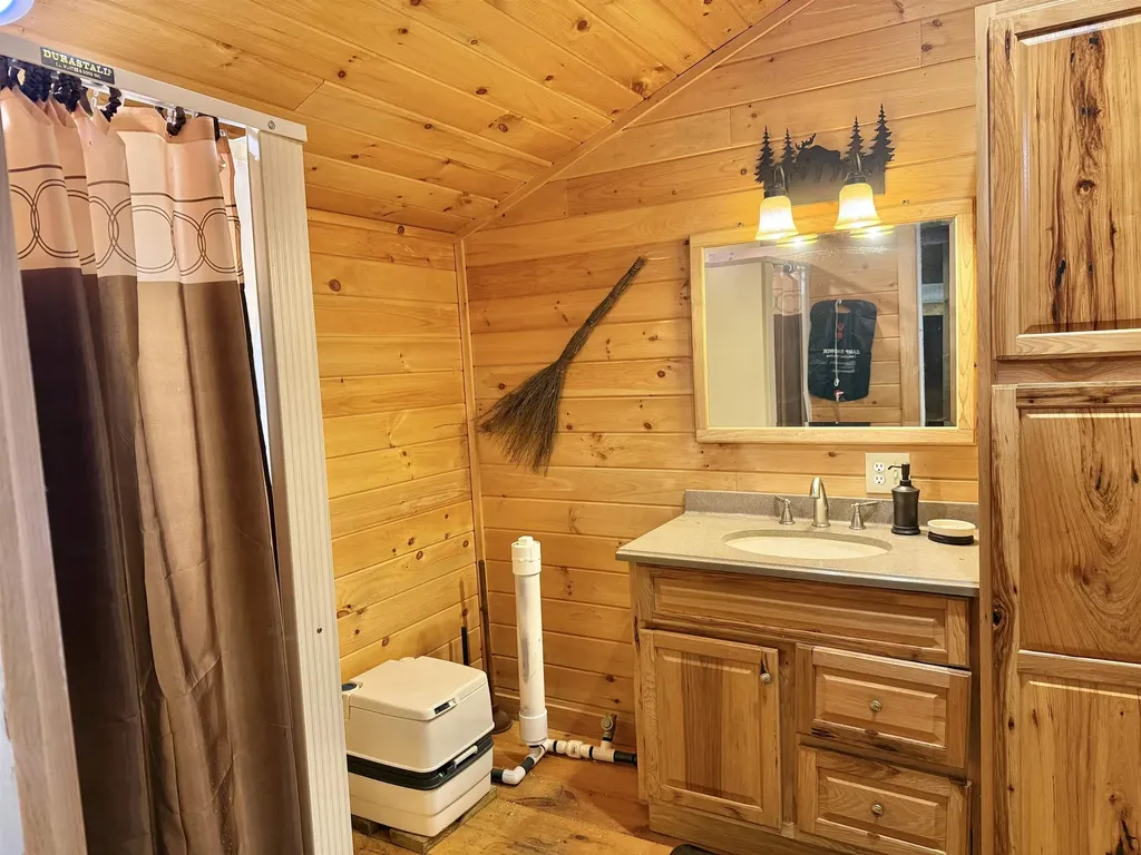 3563 East Branch Road Averill VT 05901