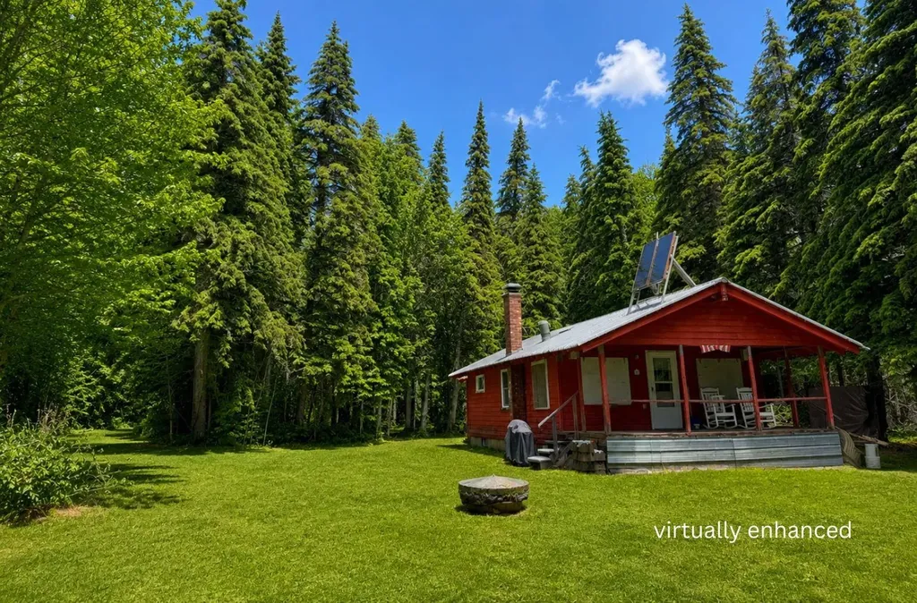 3563 East Branch Road Averill VT 05901