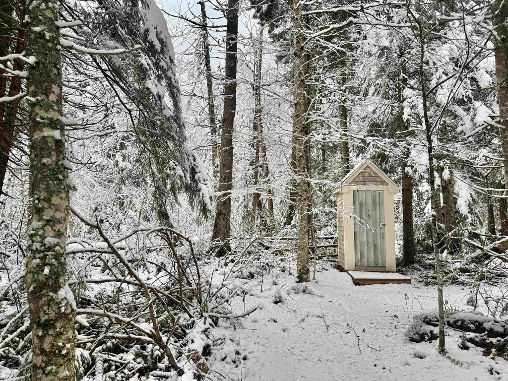 3563 East Branch Road Averill VT 05901