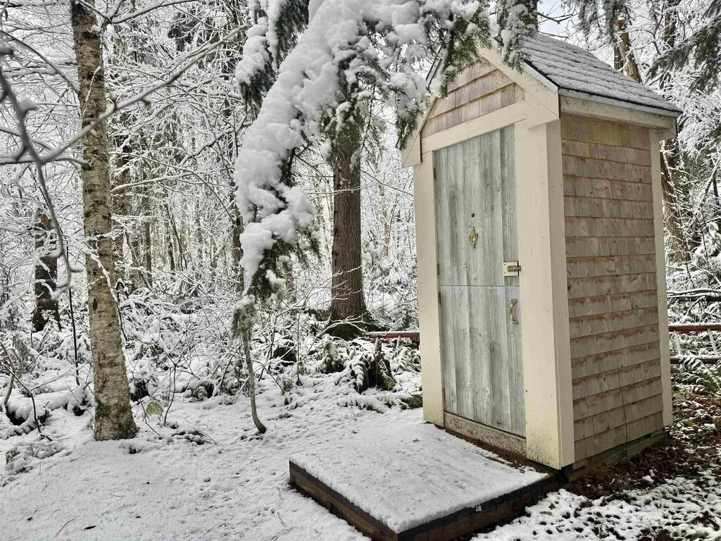 3563 East Branch Road Averill VT 05901