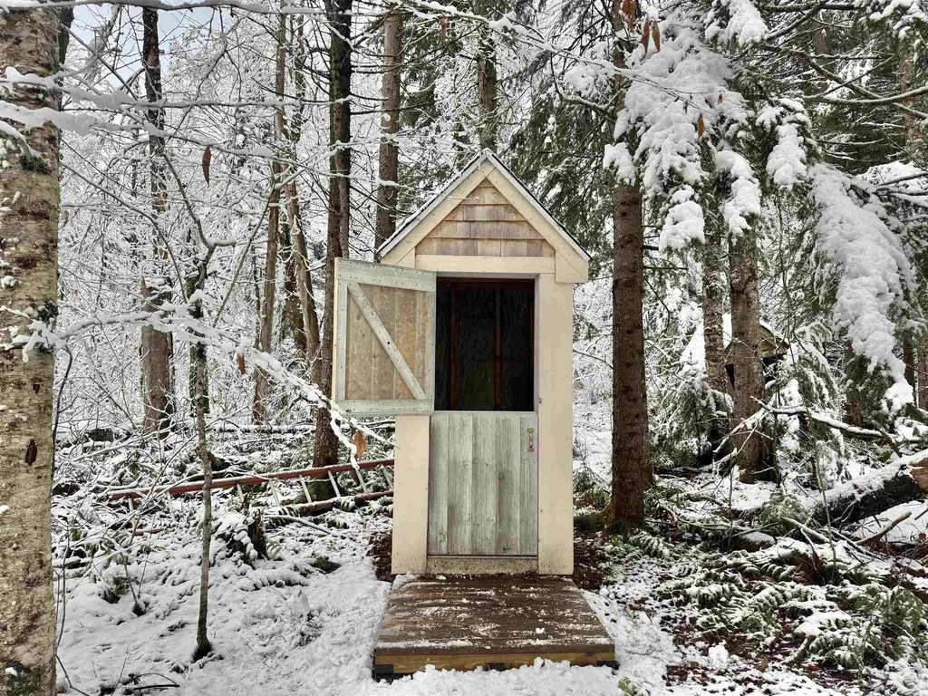 3563 East Branch Road Averill VT 05901