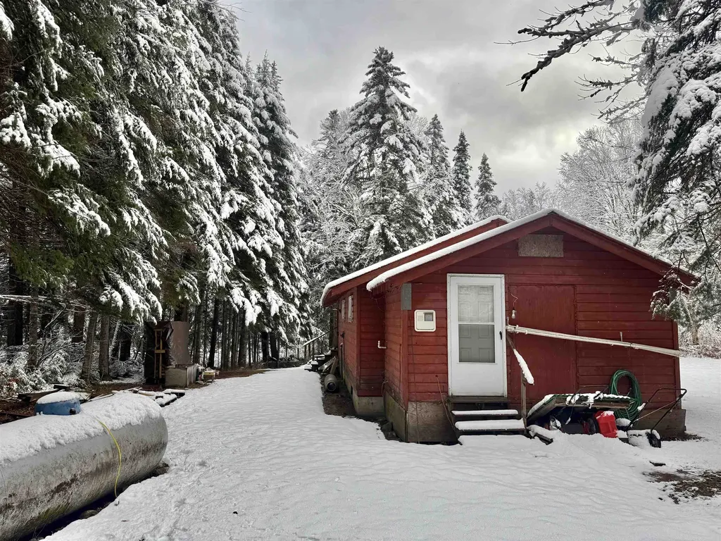 3563 East Branch Road Averill VT 05901