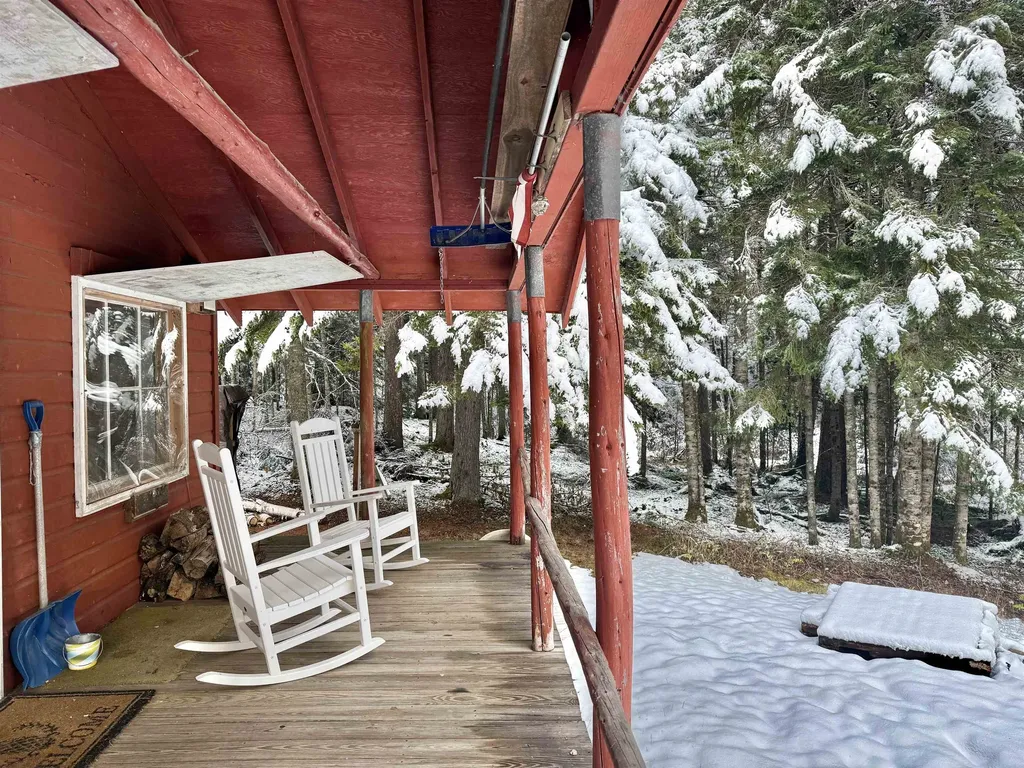 3563 East Branch Road Averill VT 05901