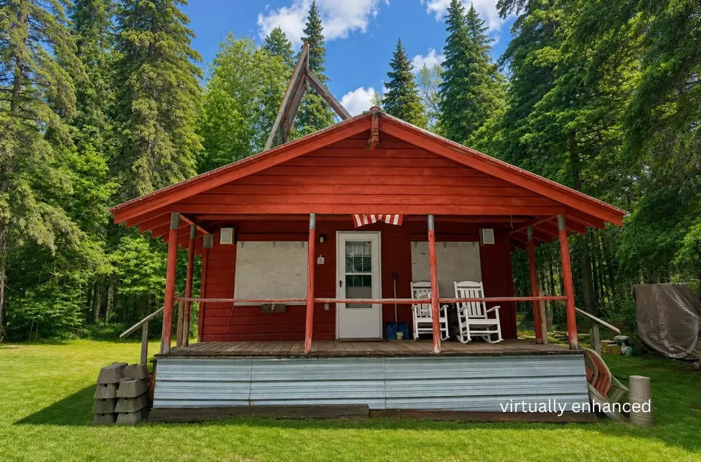 3563 East Branch Road Averill VT 05901