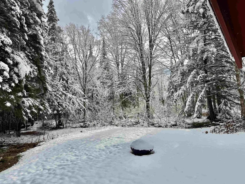 3563 East Branch Road Averill VT 05901