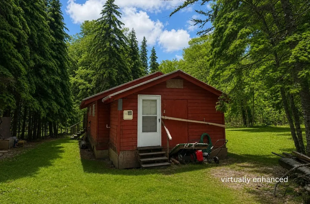 3563 East Branch Road Averill VT 05901