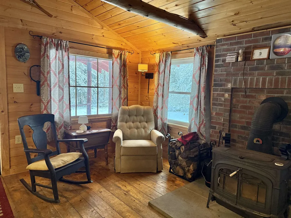 3563 East Branch Road Averill VT 05901