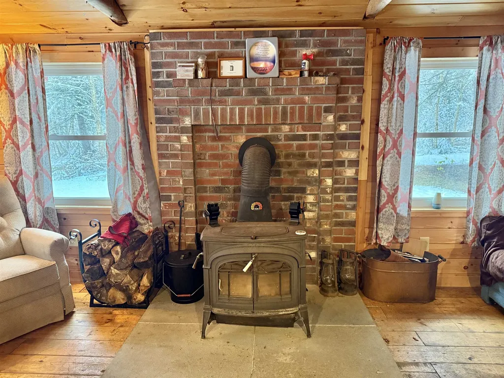 3563 East Branch Road Averill VT 05901