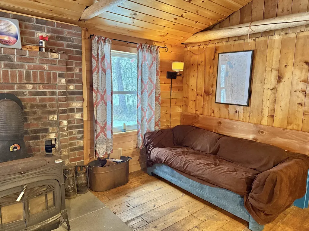 3563 East Branch Road Averill VT 05901