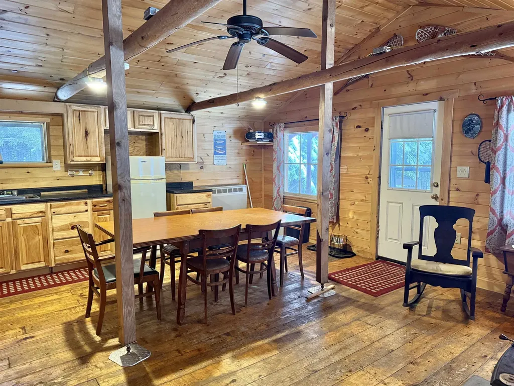 3563 East Branch Road Averill VT 05901