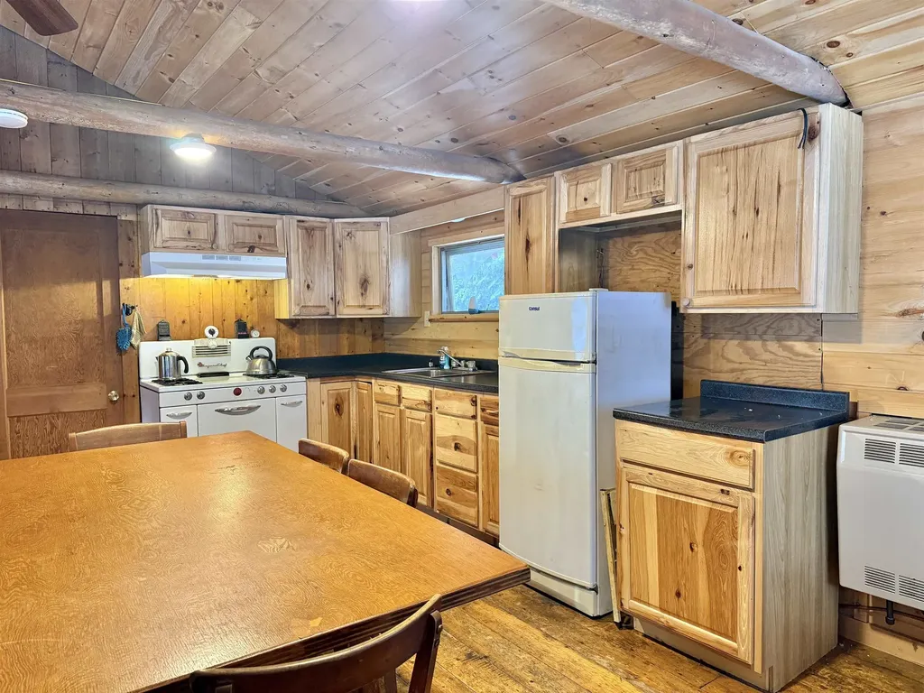 3563 East Branch Road Averill VT 05901