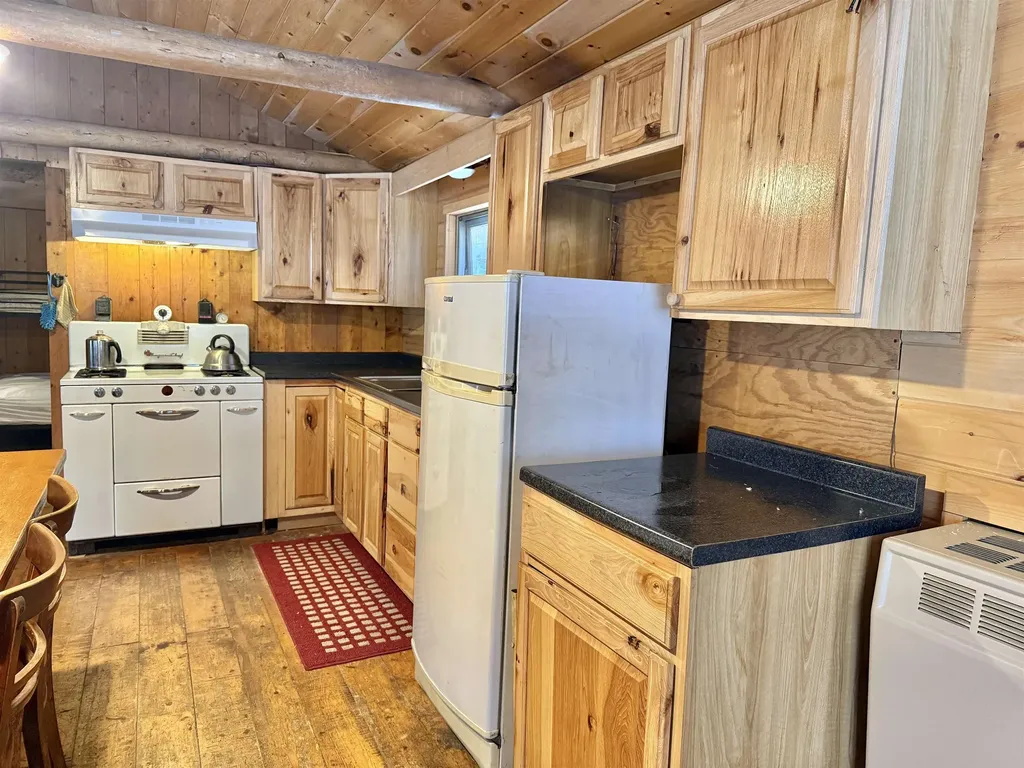 3563 East Branch Road Averill VT 05901