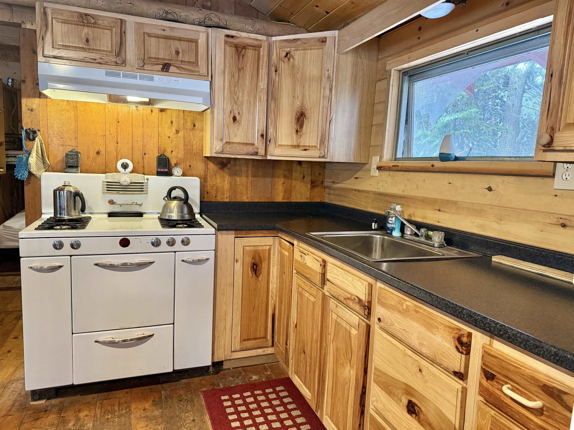 3563 East Branch Road Averill VT 05901