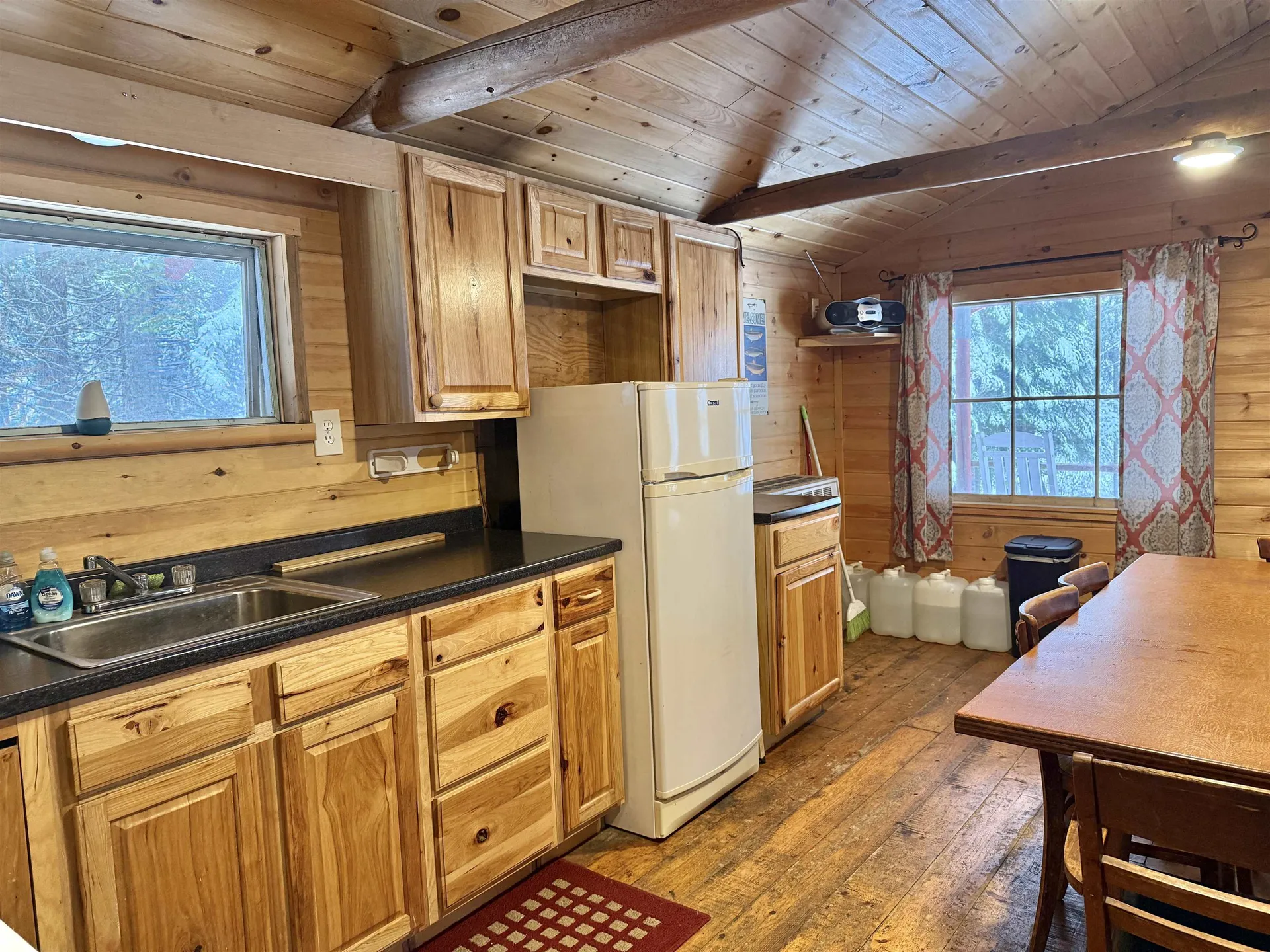 3563 East Branch Road Averill VT 05901